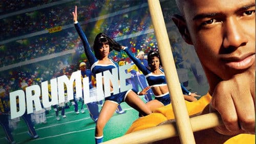 Drumline - Halbzeit ist Spielzeit Bild 6