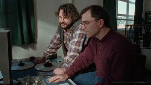 Forgotten Silver Bild 3