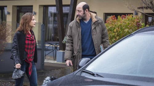 Disparue en hiver Bild 3