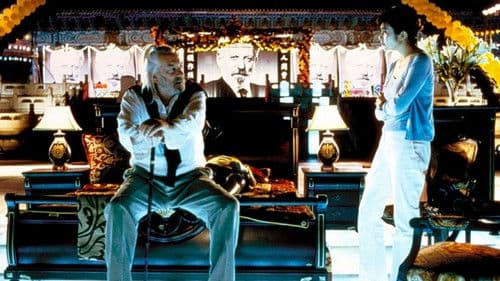 Big Shots Beerdigung Bild 3