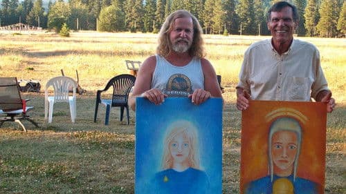 Contact Has Begun: A True Story With James Gilliland Bild 1