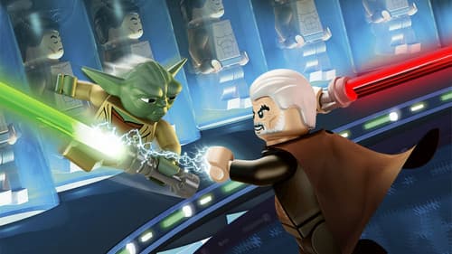 Lego Star Wars: Die Yoda Chroniken Bild 1