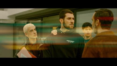 Sal de mi Playlist Bild 5