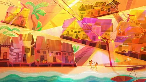 Cleo y la selva mágica Bild 2