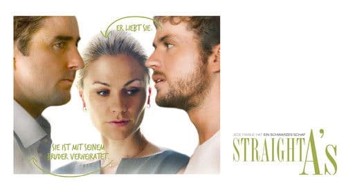 Straight A's - Jede Familie hat ein schwarzes Schaf Bild 3