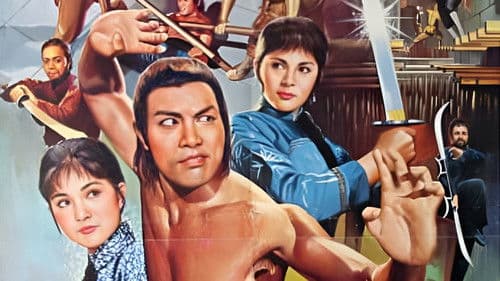 Der Bronzeschwur der Shaolin Bild 2