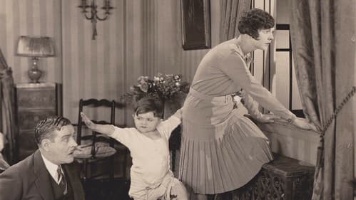 The Bachelor's Baby Bild 1