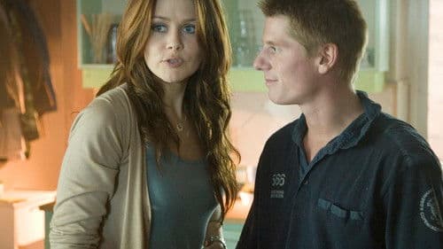 Anja og Viktor: Brændende kærlighed Bild 1