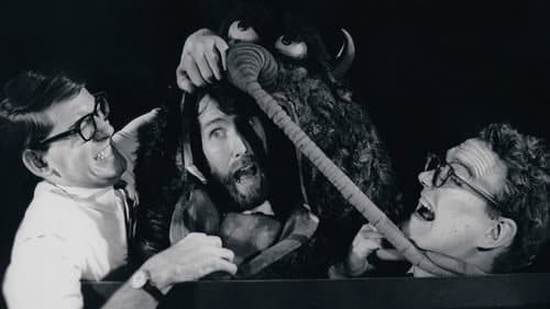 Jim Henson: Ein Mann voller Ideen Bild 7
