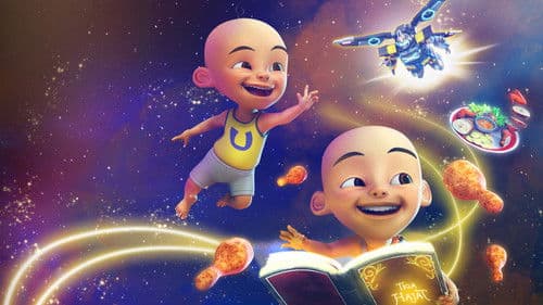 Upin & Ipin Bild 3
