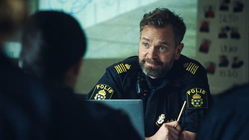 Thin Blue Line Bild 5