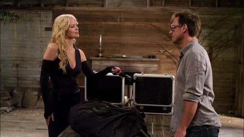 Guns and Girls Bild 4