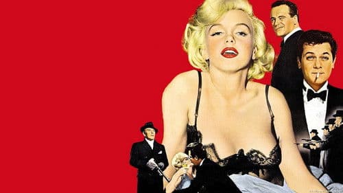 Manche mögen’s heiß Bild 3