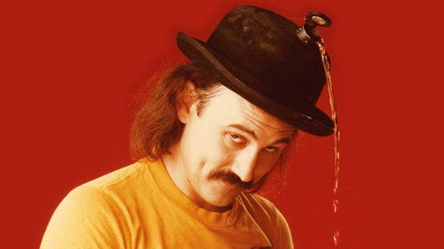 Gallagher: Mad As Hell Bild 1