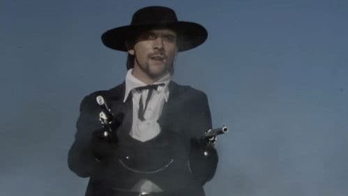 A Fistful of Travellers' Cheques Bild 2