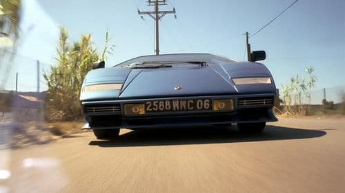 Heiße Nächte in St. Tropez Bild 1