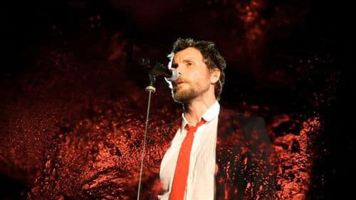 Lorenzo Negli Stadi - Backup Tour 2013 Bild 2