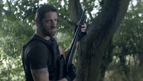 Vengeance Man - Rache kennt kein Limit Bild 4