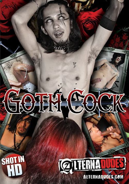 Goth Cock