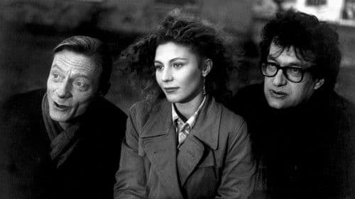 Der Himmel über Berlin Bild 3