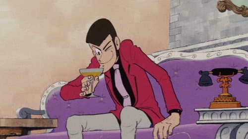 Lupin III: Pilotfilm Bild 1
