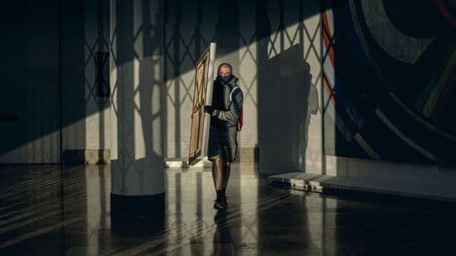 Vjeran Tomic: Der Spiderman von Paris Bild 2