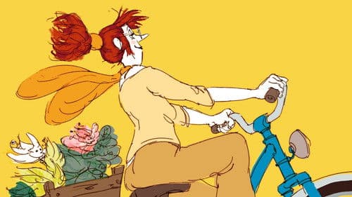 Tante Hilda ! Bild 2