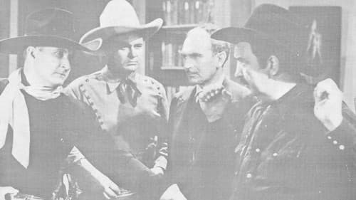 The Texas Marshal Bild 1