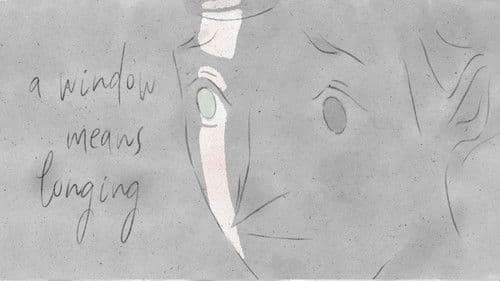 A Window Means Longing Bild 2