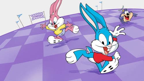 Tiny Toon Abenteuer Bild 2