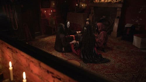 El cónclave de las sombras Bild 8