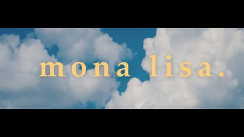 mona lisa. Bild 1
