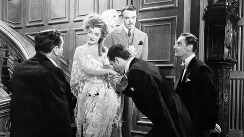 Das Leben der Mrs. Skeffington Bild 1