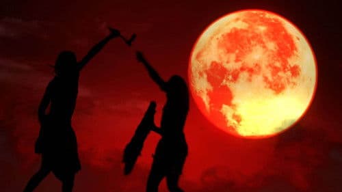 Rise of the Black Pharaohs Bild 2