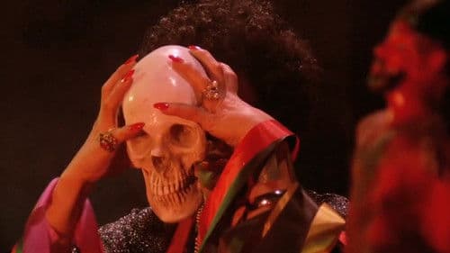 O Exorcismo Negro Bild 2