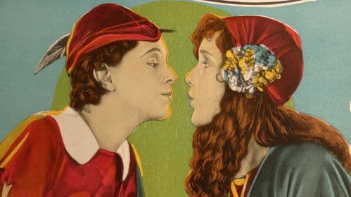 Peter Pan, der Traumelf Bild 2