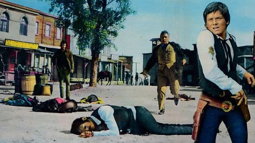 Garringo – der Henker Bild 2