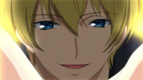 Skirt no Naka wa Kedamono Deshita Bild 4