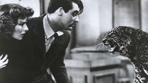 Leoparden küßt man nicht Bild 4