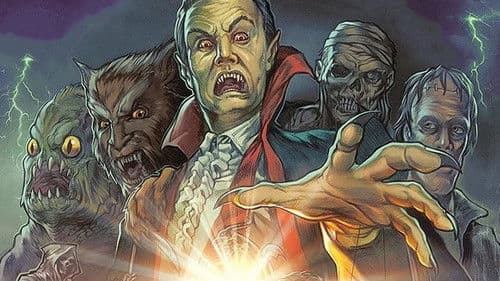 Monster Busters Bild 3