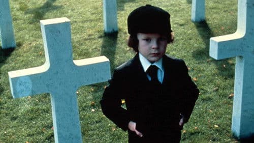 The Curse of 'The Omen' Bild 1