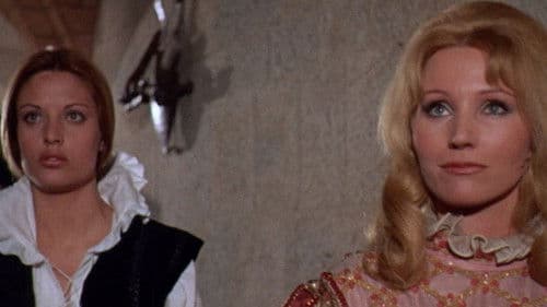 Jungfrauen-Report Bild 1