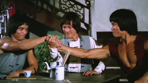 Der Geheimbund der Todeskralle Bild 3