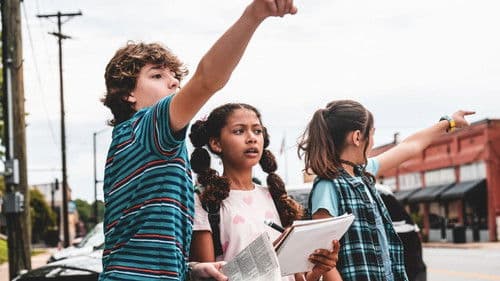 Mystery League Bild 2