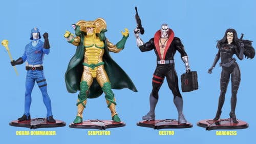 G.I. Joe - The Movie Bild 8