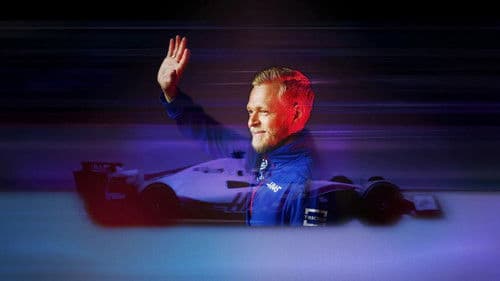 Viking Comeback: Kevin Magnussen's F1 Return Bild 1