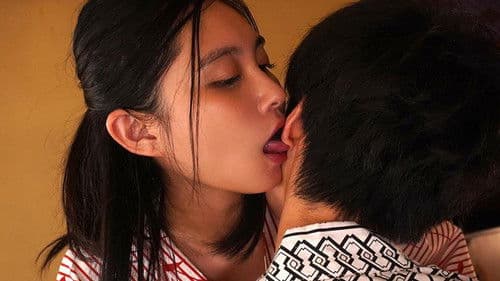 「課長、今夜は帰りたくないです…」雨宿りNTR　突然の豪雨でずぶ濡れW不倫 五十嵐なつ Bild 3