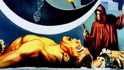 Das Pendel des Todes Bild 3