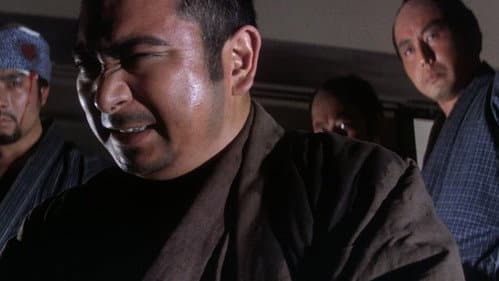 Samaritan Zatoichi Bild 7