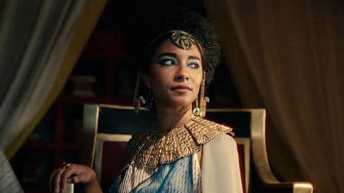 Queen Cleopatra Bild 6